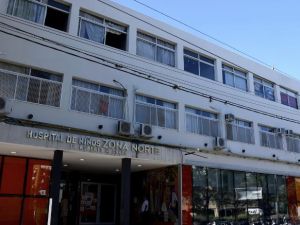 Rosario: una nena de seis años resultó gravemente herida tras ser atacada por un pitbull