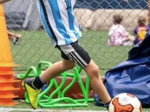 Neuquén: imputaron a un entrenador de fútbol por abuso sexual, grooming y corrupción de menores