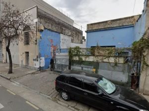 Murió un obrero al caer desde una altura de tres metros en La Paternal