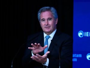 El Gobierno celebró la puesta en marcha desde mayo del acuerdo Mercosur-Unión Europea