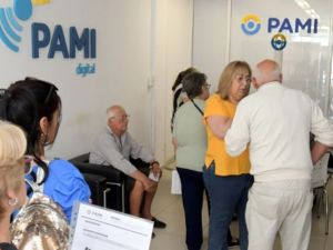 Fallo judicial obliga al PAMI a restituir cobertura total en medicamentos: "Los farmacéuticos sabemos muy bien que después no se cumple"