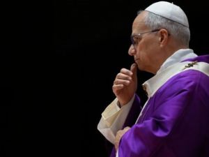 El papa León XIV cuestionó a los líderes que justifican la guerra en nombre de Dios