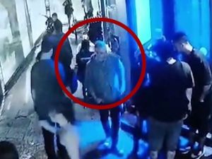 Había ido a festejar que fue abuelo y terminó muerto: quién era el hombre asesinado por patovicas en un bar de San Miguel