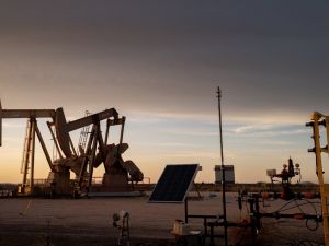 Guerra en Medio Oriente: el precio del petróleo volvió a subir y el barril cruzó los 110 dólares