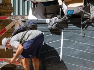 La pobreza cayó en el segundo semestre y cerró el 2025 en 28,2%