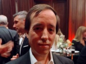 Abuso de menores: el empresario Marcelo Porcel se negó a declarar