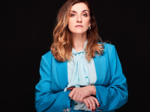 "Prima facie": Julieta Zylberberg regresa al Teatro Picadero