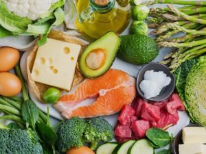 Alimentación viva: por qué crece el interés por la raw food