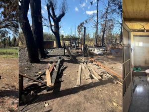 Rescataron a 13 chicos que eran explotados en condiciones inhumanas en Florencio Varela