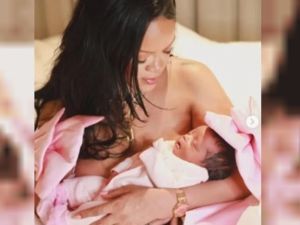 La acusada de disparar en la mansión de Rihanna se declara no culpable y afronta fianza millonaria