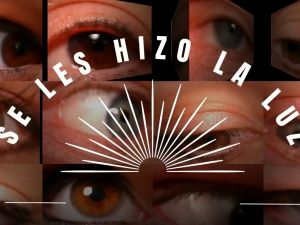 "Se les hizo la luz": la cirugía que cambió completamente las vidas de Kevsho y Victoria