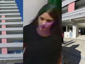 Una joven de 25 años murió tras caer desde un edificio en La Plata: investigan un suicidio