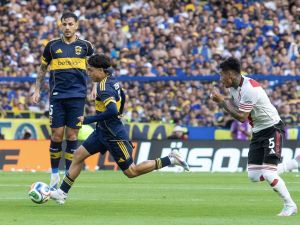 Se confirmó el River vs Boca: fecha y horario del Superclásico