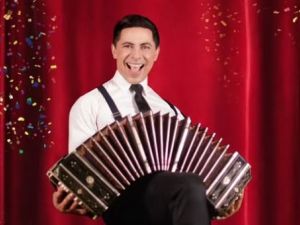 "Tango corrupto" celebra 12 años con una función única