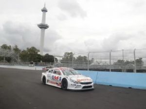 Circuito Callejero del TC2000: los cortes de calle y Metrobús
