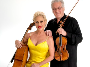 Comienza el ciclo lírico Aura en el Teatro Colón