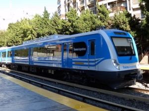 Vuelven a funcionar los trenes del Mitre a Retiro tras las obras de señalamiento