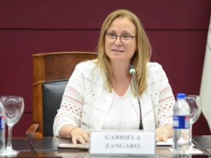 Designaron a la nueva titular de la Oficina Anticorrupción