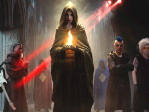 DJ Zlata presenta "Después de la conquista"