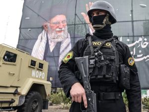 Irán promete ataques "devastadores" contra EEUU tras las amenazas de Trump