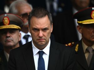 Caso Adorni: la inmobiliaria confirmó que el valor del departamento de Caballito superaba el monto de la operación