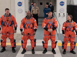 Artemis II vuelve a la Tierra: luz verde para el regreso definitivo