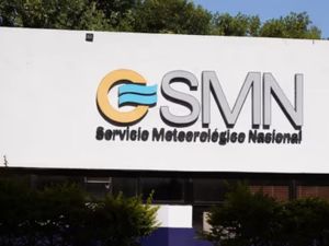 Levantaron el paro en el Servicio Meteorológico Nacional tras ser declarado ilegal por el Gobierno