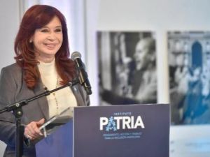 La Justicia avanza contra Cristina Kirchner y ordena ejecutar sus bienes por la causa Vialidad