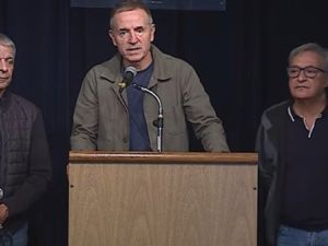 La CGT confirmó una movilización a Plaza de Mayo el 30 de abril