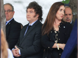 Javier Milei encabezará el acto oficial por Malvinas