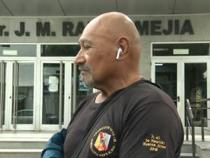 Tiroteo en Almagro: habló el padre de una de las víctimas y denunció que le negaron información sobre su hijo