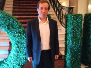 Procesaron a Marcelo Porcel por abusar sexualmente de 10 compañeros de colegio de su hijo