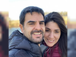 Asesinó a su mujer y arrojó el auto al río para simular un accidente: fue condenado a prisión perpetua