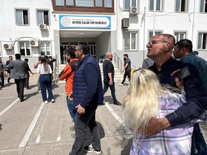 Brutal tiroteo en una escuela de Turquía: hay al menos nueve muertos y 13 heridos