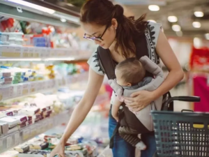 INDEC: criar a un hijo en el mes de marzo costó más de $500.000