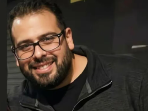 Dictaron la prisión preventiva para el policía acusado de asesinar a un docente en Virrey del Pino