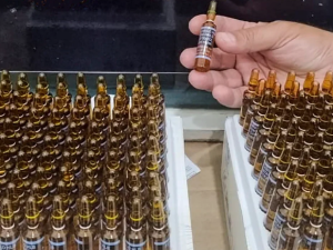 Fentanilo contaminado: García Furfaro declaró tres horas y continuará el próximo miércoles