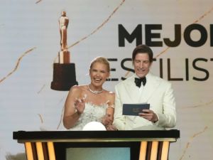 Martín Fierro de la Moda 2026: nominados y ganadores