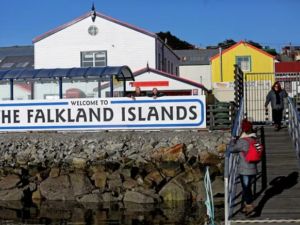 Malvinas: los kelpers desafían a Trump y ratifican su lealtad al Reino Unido