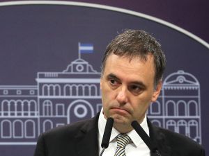 Caso Adorni: La Justicia allanó tres inmobiliarias que intervinieron en la compra de uno de sus inmuebles