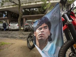 Caso Maradona: revocaron un planteo de la jueza María Coelho por equivocarse de tribunal