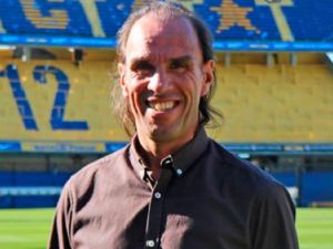 Denuncian al “Mono” Navarro Montoya por una deuda millonaria en un conocido restaurante de Tandil