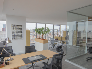 El mercado inmobiliario corporativo consolida su recuperación