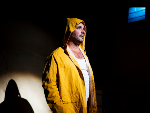 "Se despide el campeón" en Itaca