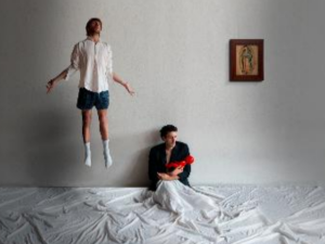 Últimas dos funciones de "Cae una catedral" en Timbre 4