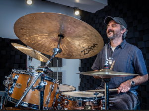 Día Internacional del Jazz: segundo concierto del ciclo CCEBA JAZZ en el Centro Cultural de España en Buenos Aires