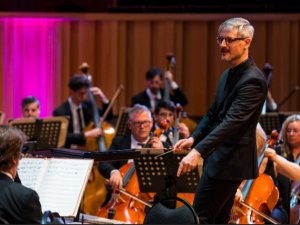 La Banda Sinfónica de la Ciudad festeja el Día Internacional del Jazz