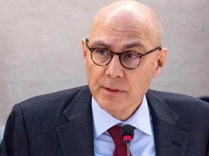 Irán ejecutó a más de 20 personas y encarceló a unas 4.000 desde el inicio de la guerra