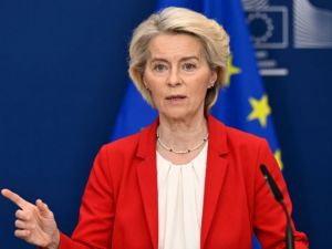 La guerra con Irán le está costando a la Unión Europea 600 millones de dólares diarios