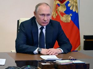 Putin ofreció el rol mediador ante Irán para destrabar la crisis en Medio Oriente